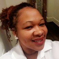 Andreana Moody