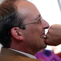 Mark Nijenhuis