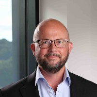 Mark Lissaman