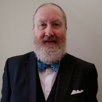 Stephen Halpin