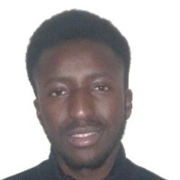 Mamadou Ba