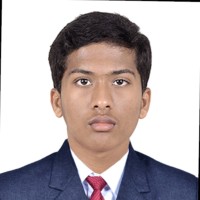KIRIT P S