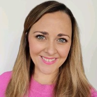 Amy Mitchell