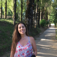 Monica Molina Perez De Castro