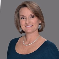 Kathryn McKissick