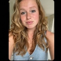 Lieke Parlevliet