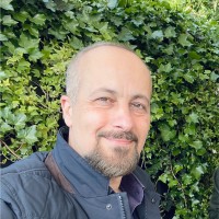 Arash Kaftoosian