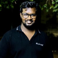 Shankar Narayanan Senthil Kumar