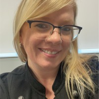 Ashley Lambert