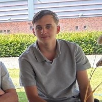 Ravi Sleijpen