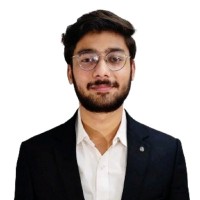 Anuj Choubey