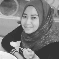 Kinanti Nurfitriana