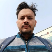 Rajan Yadav