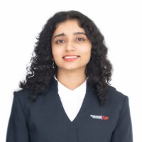 Anu Mariam Syam