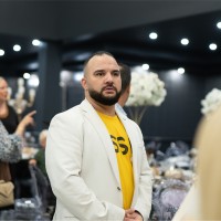 Adam Bujairami