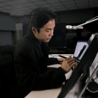 Johnny Jiang