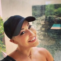 Angela Samantha Park