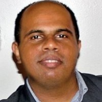 Leandro Gonçalo de Oliveira