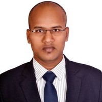 Ganesh Silgamwar