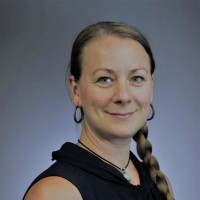 Kristin Wallaker