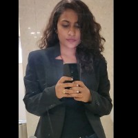Deepika Master