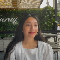 Zainab A.