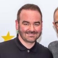 Kevin Kerr