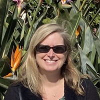 Monica Goss