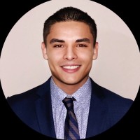 Caleb Gonzales