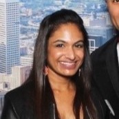 Tina Mathews