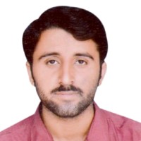 Saqlain Udas