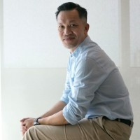 Eric Chooi