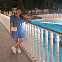 Sinem Tekdoğan Tekin