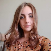 Kseniya Pekarskaya