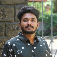 Bibin Sasikumar