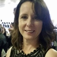 Joanne Kellock
