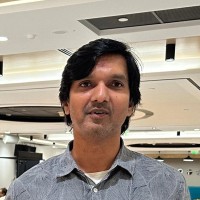 Senthilkumaran M S
