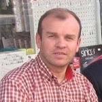 Ali Rıza AĞIŞ