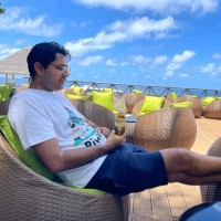 Abhishek Sharma