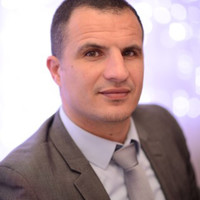BACHIR-CHERIF Kamel