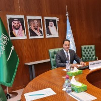 Majed Alsulami