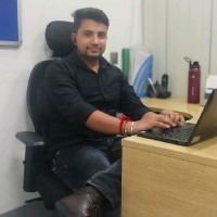 Avinash kumar jha