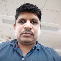 Vinod Chandanshive