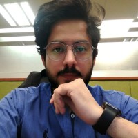 Faisal Farooq