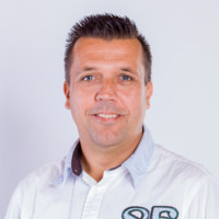 Corne Van Der Male