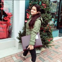 Ramandeep Kaur