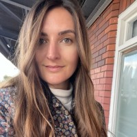 Kate O’Sullivan (Finch)