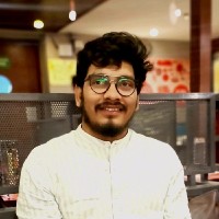 Devesh P.