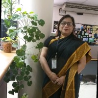 Fatema Soheli