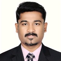 R. PAUL ANTONY